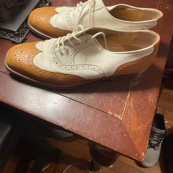 Bruno magli oxfords main image 7